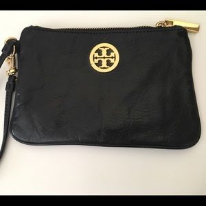 Tory Burch Wristlet